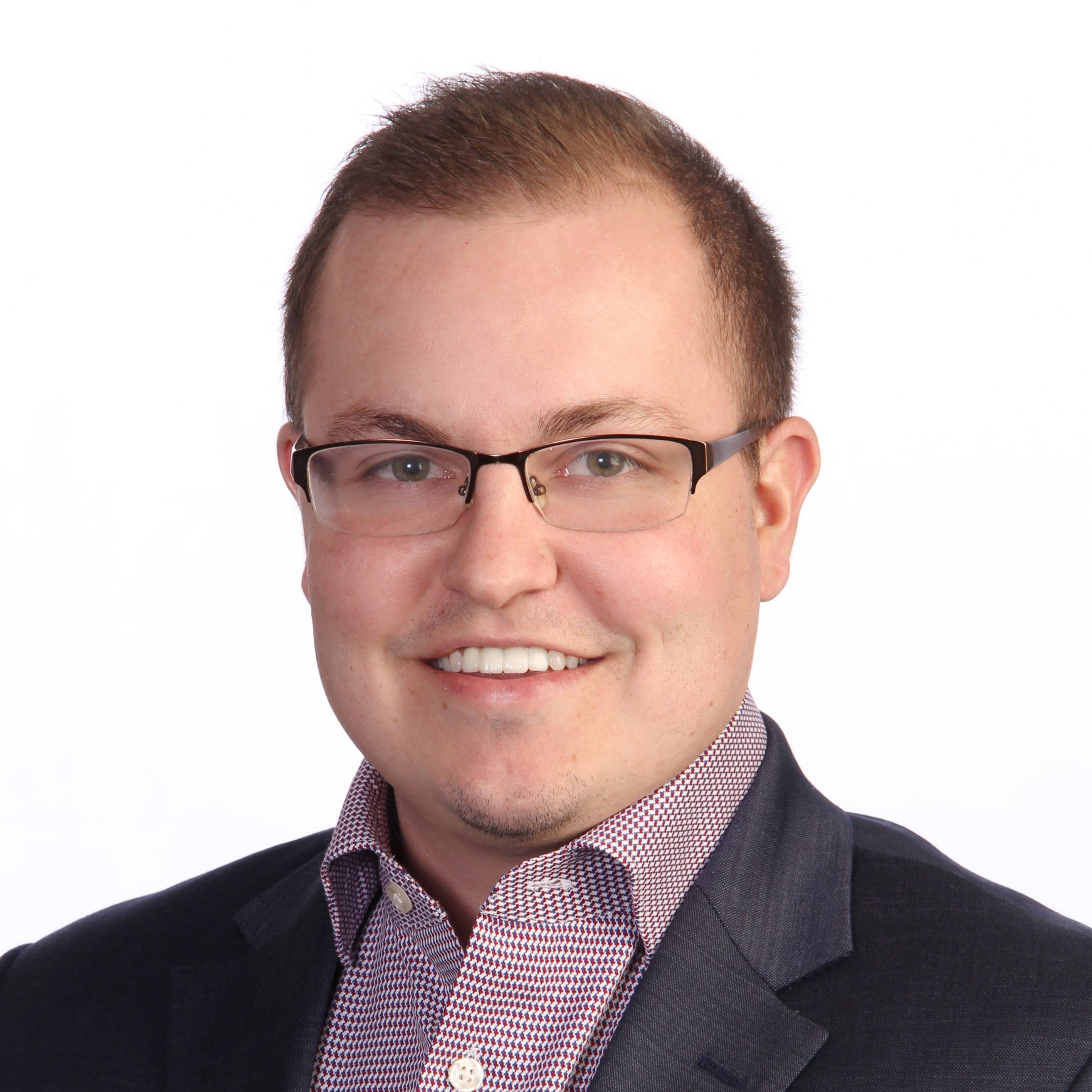 Joshua Cresswell