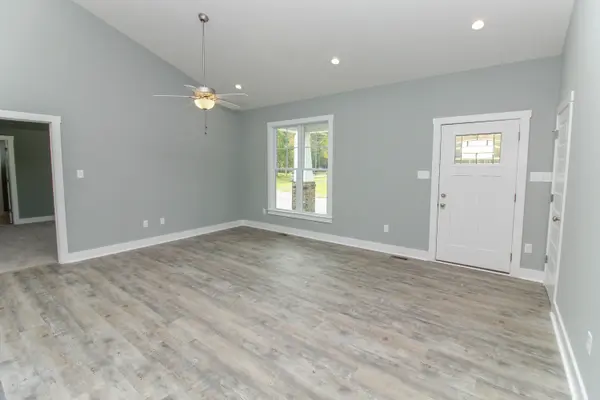 Copper Creek Floorplan