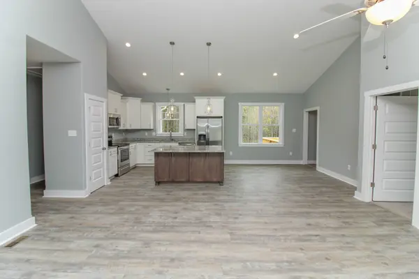 Copper Creek Floorplan
