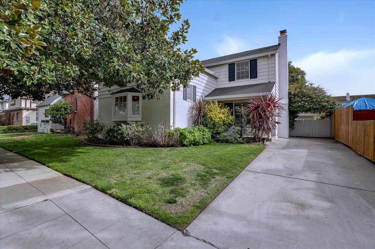 130 Rankin Ave, San Jose, CA 95110