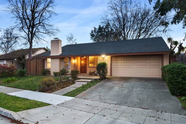 7177 Via Colina, San Jose, CA 95139