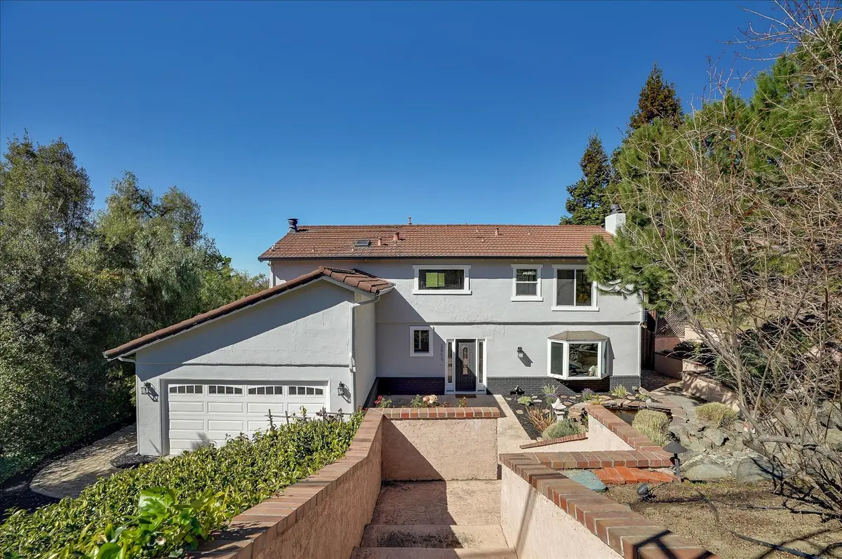3859 Perie Ln, San Jose, CA 95132