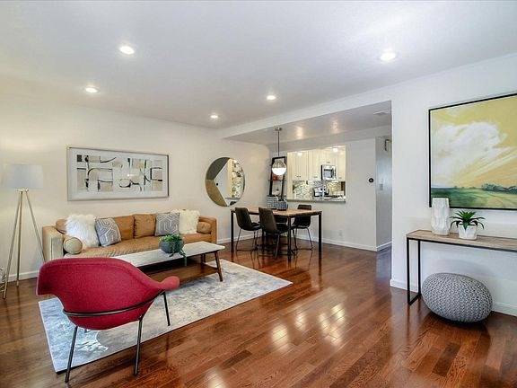 1402 N Loop Dr, San Jose, CA 95126
