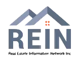 Real Estate Information Network (REIN)