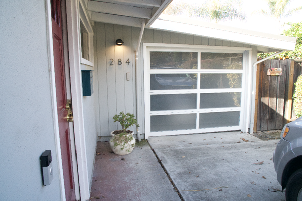 284 Rengstorff Ave, Mountain View, CA 94043