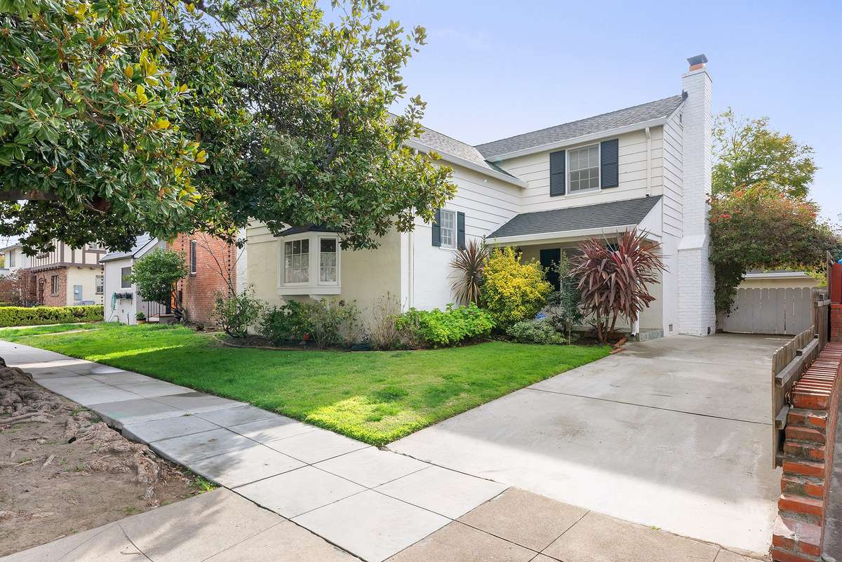 130 Rankin Ave, San Jose, CA 95110