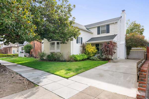130 Rankin Ave, San Jose, CA 95110