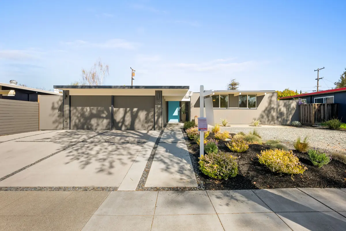 1468 Kingfisher Way, Sunnyvale, CA 94087