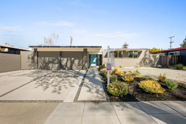 1468 Kingfisher Way, Sunnyvale, CA 94087