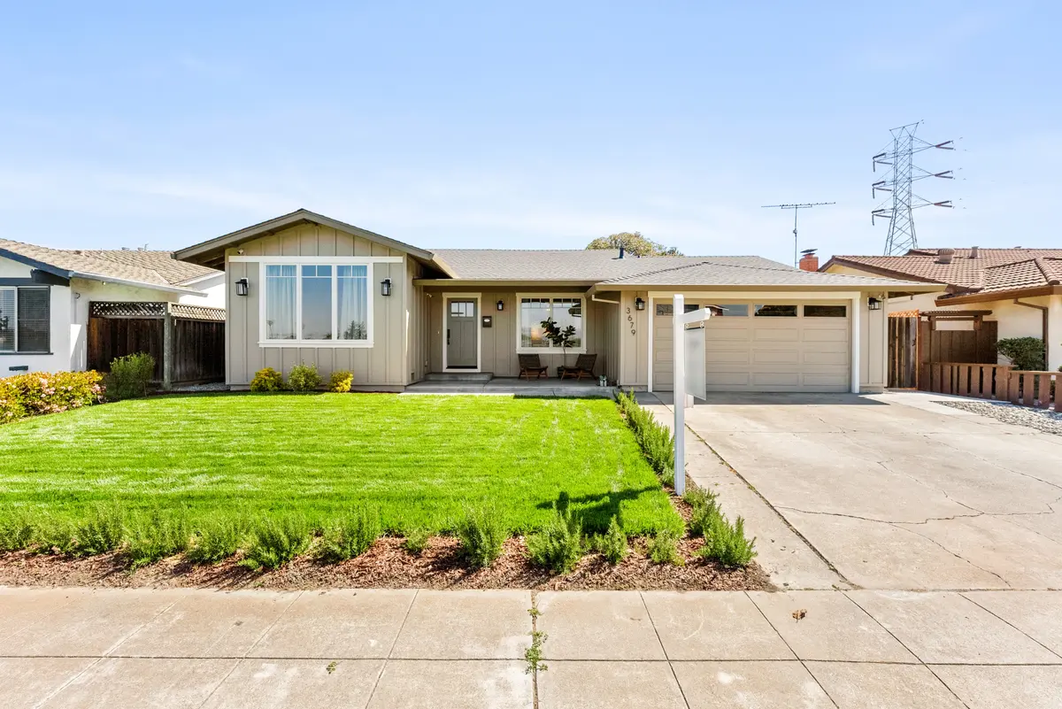 3679 De La Cruz Blvd, Santa Clara, CA 95054
