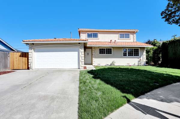 494 Woodcock Ct, Milpitas, CA 95035