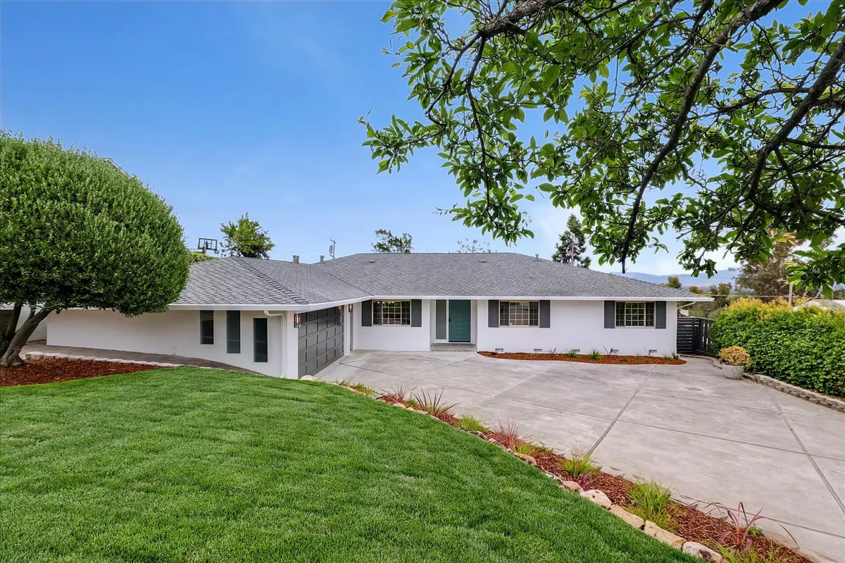 3564 Vista del Valle, San Jose, CA 95132