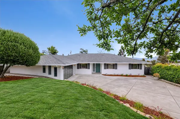 3564 Vista del Valle, San Jose, CA 95132