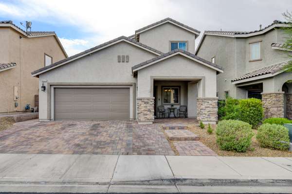 367 Taylor Springs St, Henderson, NV 89014