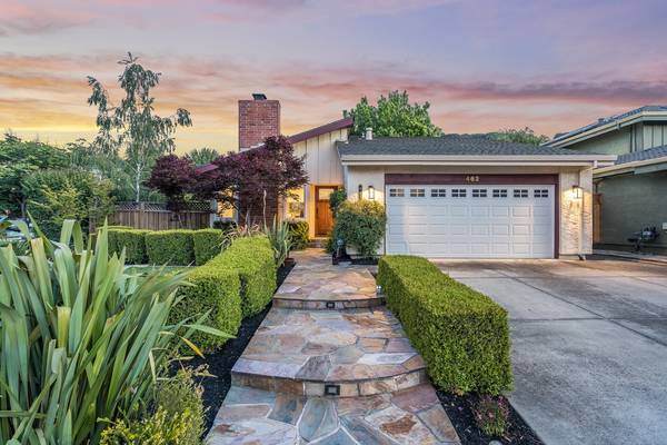 462 Theta Ct, San Jose, CA 95123