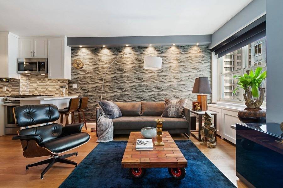 159 West 53rd Street #14A, 