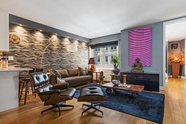 159 West 53rd Street #14A