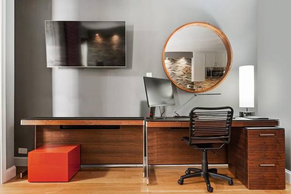 159 West 53rd Street #14A