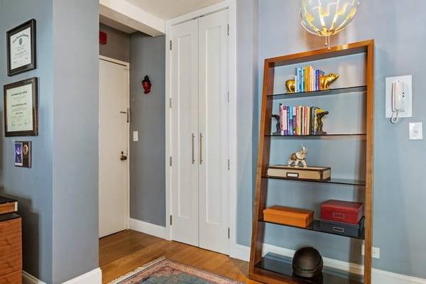 159 West 53rd Street #14A
