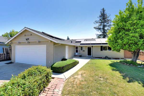 5577 Vassar Dr, San Jose, CA 95118