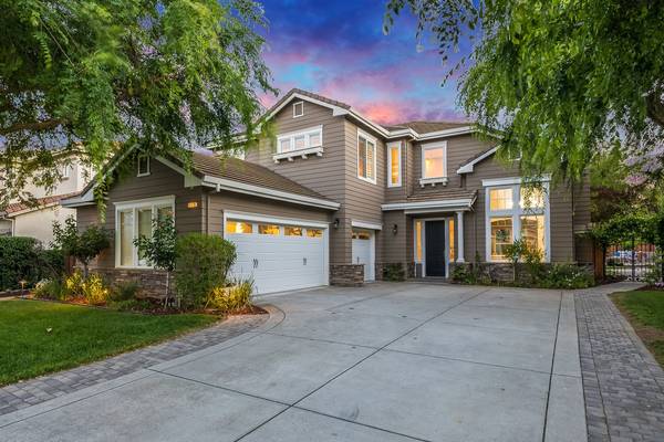 18355 San Antonio Dr, Morgan Hill, CA 95037