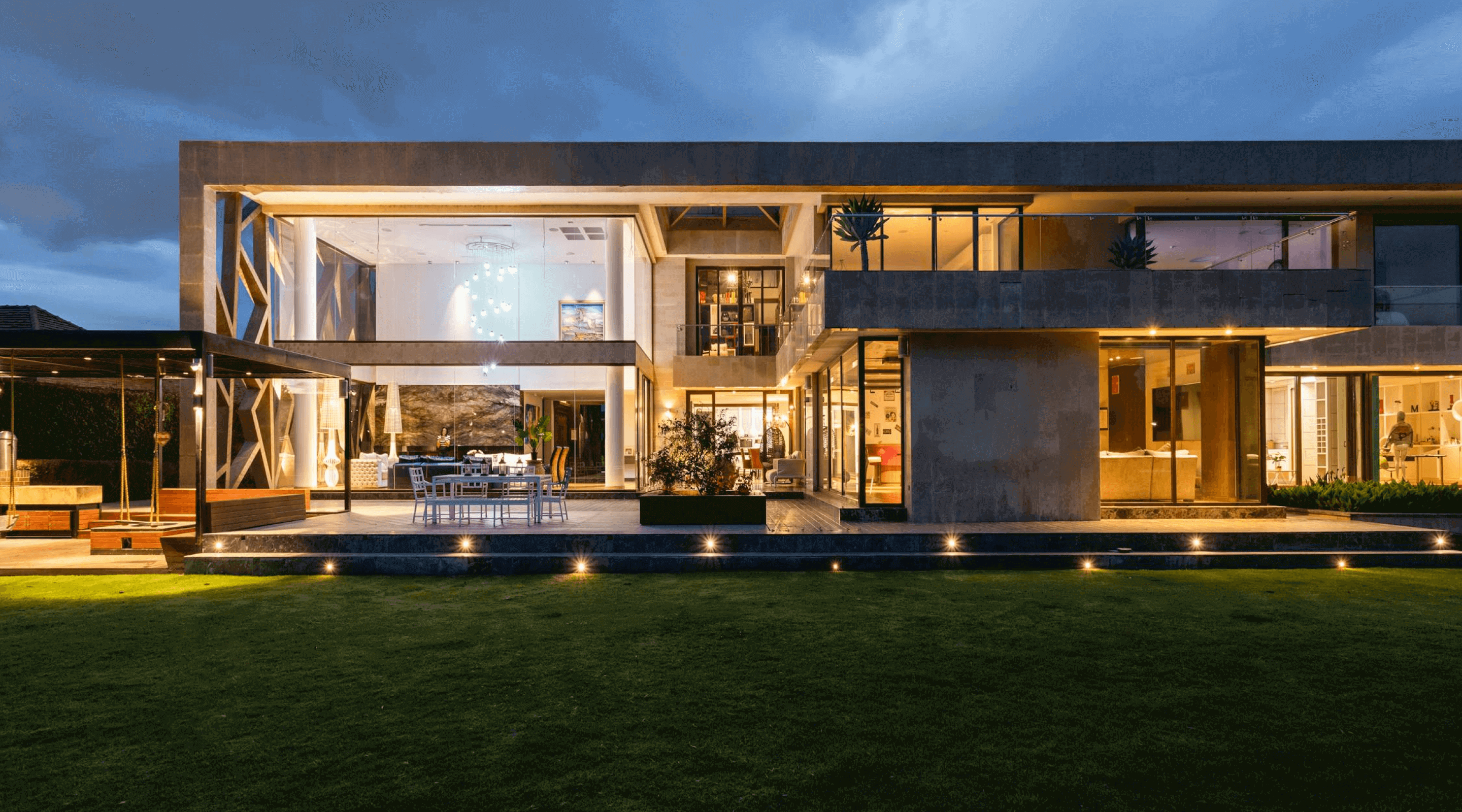 Home Valuation Preview