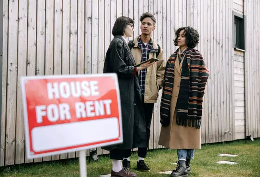 Landlord Representation | Landlord-friendly real estate agent | The Zack Grimmer Group, Powered by Real