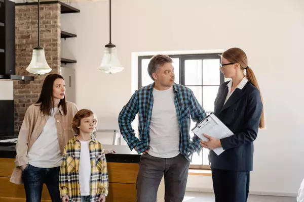 What Are The Top Things Buyers Look For When Purchasing A Home?