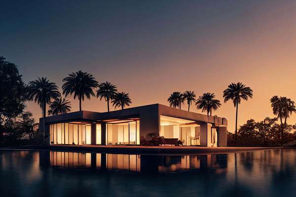 feature image of Wealthiest Neighborhoods in Las Vegas