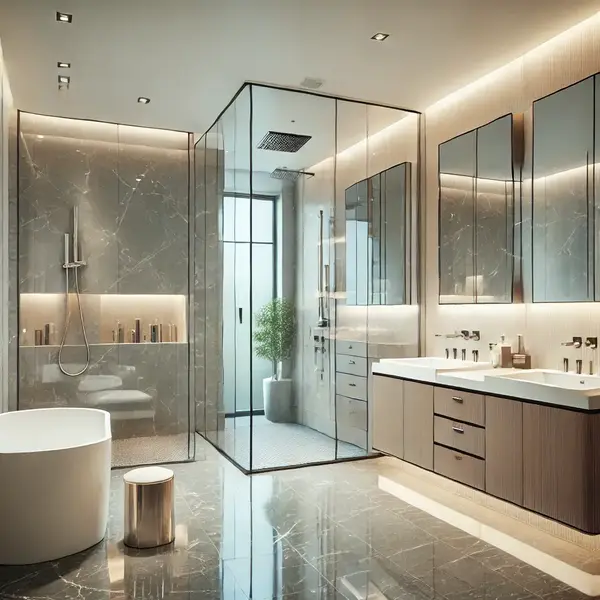 539 Main St (Lofty Demo), New York, NY 10007