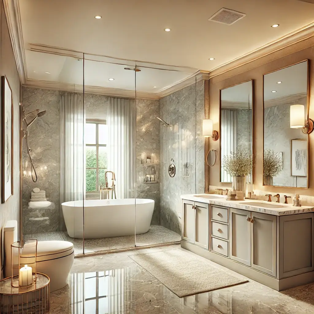 2200 Main St (Lofty Demo), New York, NY 10007