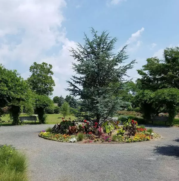 Kevin Ver Pault Memorial Park
