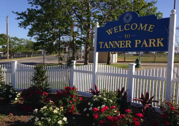 Tanner Park
