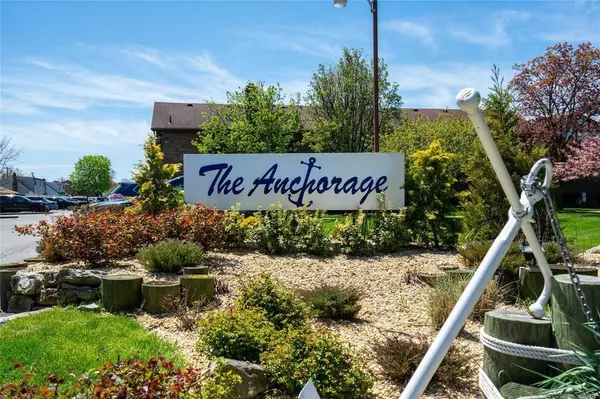 The Anchorage