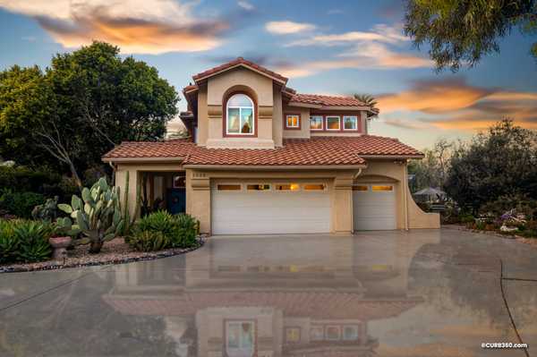 2520 Tompau Pl, Alpine, CA 91901