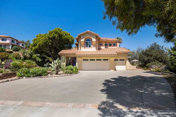 2520 Tompau Pl, Alpine, CA 91901