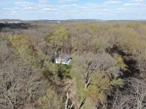 Wisconsin River Island Property Auction, WI