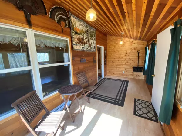 Wisconsin River Island Property Auction, WI