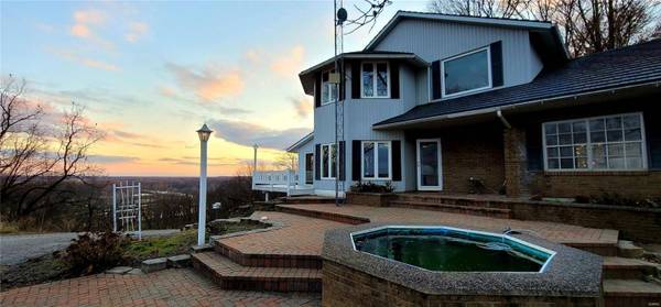 634 North 200 Street