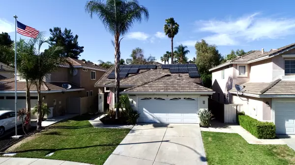 31690 Corte Cardenas, Temecula, CA 92592