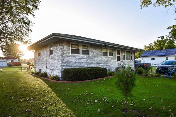 700 Springfield Street