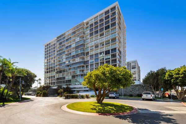 Coronado Shores Condos 1810 Avenida Del Mundo Unit 706