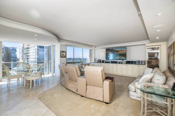Coronado Shores Condos 1810 Avenida Del Mundo Unit 706