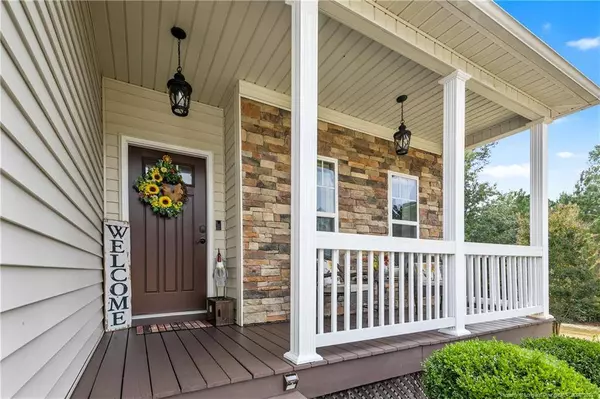 371 Crescent Drive, Raeford, NC 28376