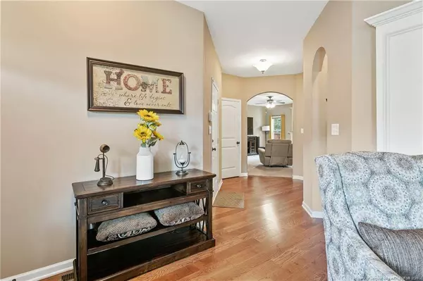 371 Crescent Drive, Raeford, NC 28376