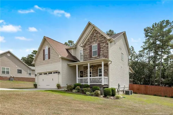 371 Crescent Drive, Raeford, NC 28376