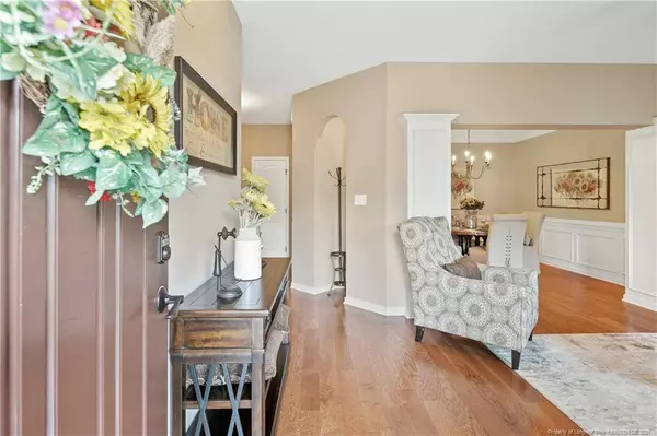 371 Crescent Drive, Raeford, NC 28376