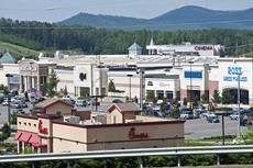 Alabaster Al Shopping