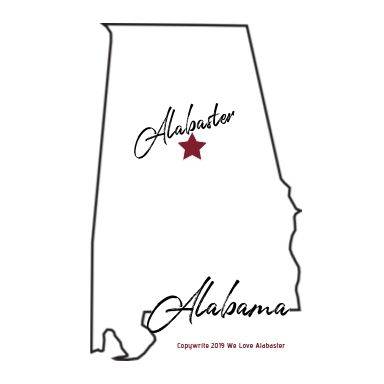 WE LOVE ALABASTE
