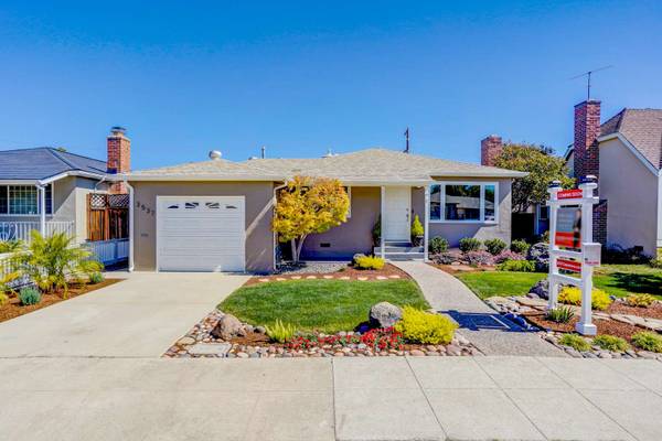 3537 Casanova Dr